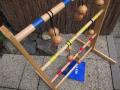 Õuemäng Spin Ladder