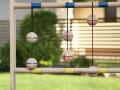 Õuemäng Spin Ladder