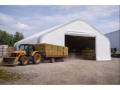 PVC angaar 12×18×6 m PVC610