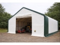 PVC angaar 9x12x6 m PVC900