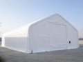 PVC angaar 12×18×6 m PVC610