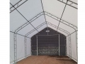 PVC angaar 6x10x56 m PVC900