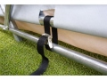 PVC garažas 3.6x7.2 m