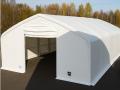 PVC angaar 10x12x5 m PVC610