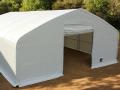 PVC angaar 10x12x5 m PVC610