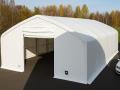 PVC angaar 10x12x5 m PVC610