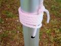 Tähevari PVC PRO 16.8 m Ø