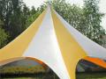 Tähevari PVC PRO 16.8 m Ø