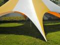 Tähevari PVC PRO 16.8 m Ø