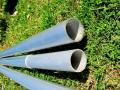 Tähevari PVC PRO 16.8 m Ø