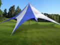 Tähevari PVC PRO 16.8 m Ø