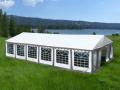 6x12 m PVC peotelk