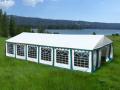 6x12 m PVC peotelk