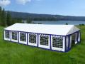 6x12 m PVC peotelk