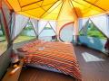 Coleman Cortes Octagon 8