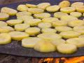 Lõkkepann WILD CHEF Ø 48
