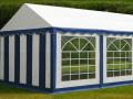 5x10 m PVC peotelk