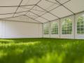 5x10 m PVC peotelk Heavy-Duty