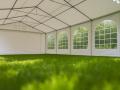 5x10 m PVC peotelk Heavy-Duty
