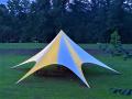 Tähevari PVC PRO 16.8 m Ø