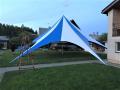 Tähevari PVC PRO 16.8 m Ø