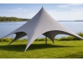 Tähevari PVC PRO 16.8 m Ø