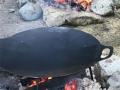 Lõkkepann WILD CHEF Ø 48