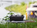Lõkkepann WILD CHEF Ø 48