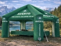4×4 m QUADRI PRINT OPEN