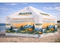 5x5 m QUADRI PRINT FULL
