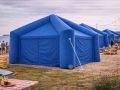 4×4 m QUADRI ENCLOSED