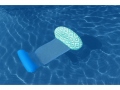 Ujumismadrats 1,24 x 0,80 m