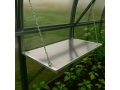Kasvuhooneriiul 75x42 cm