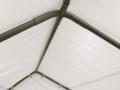 Kilekasvuhoone GrowIT 2,4x1,8 m