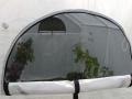 Kilekasvuhoone GrowIT 2,4x1,8 m