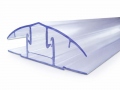Kaheosaline profiil HCP 4–10 mm