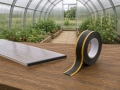 Ventilatsioonilint 25mmx33m