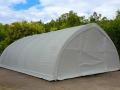 PVC angaar 10x20x5 m PVC610