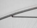 PVC angaar 10x20x5 m PVC610