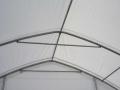 PVC angaar 10x20x5 m PVC610