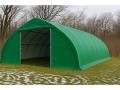 PVC angaar 10x20x5 m PVC610