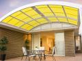 6mm 6 m TITANPLAST Yellow