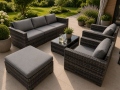 Lounge sofa 6-seater Riviera