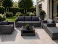 Lounge sofa 6-seater Riviera