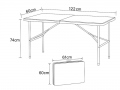 Laud PURELINE 122