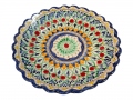 Keraamiline taldrik 26 cm MEHROB