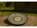 Keraamiline taldrik 26 cm MEHROB