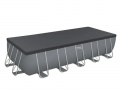 Bassein Power Steel 6,40x2,74 m