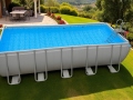 Bassein Power Steel 6,40x2,74 m