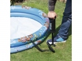 Käsipump 36 cm/1.85l